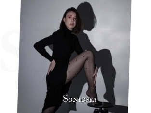 Sonicspa