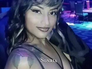 Sonria