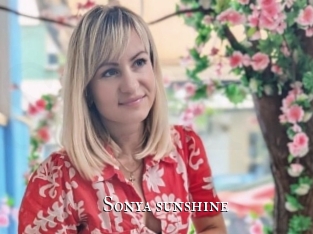 Sonya_sunshine
