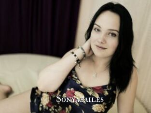 Sonyabailes