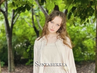Sonyaberrya