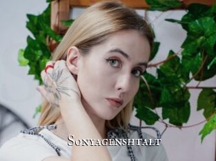 Sonyagenshtalt