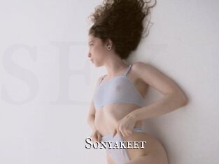 sonyakeet cams