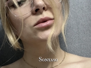 Sonyaso