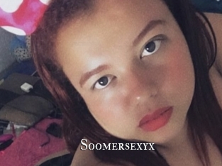 Soomersexyx