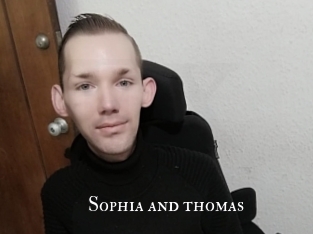 Sophia_and_thomas