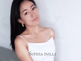 Sophia_dolly