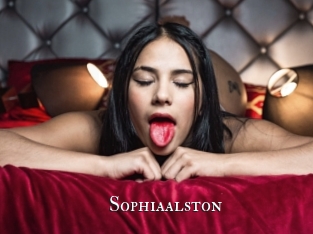 Sophiaalston