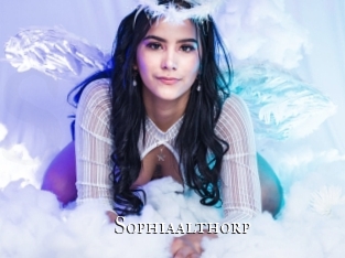 Sophiaalthorp