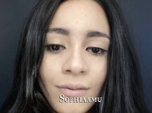 Sophiaamu