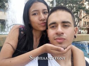 Sophiaandtony