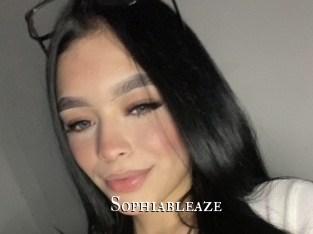 Sophiableaze