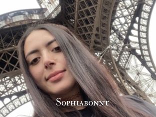 Sophiabonnt