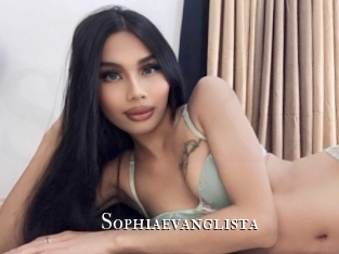 Sophiaevanglista