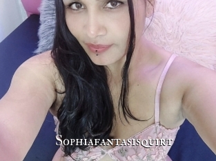 Sophiafantasisquirt