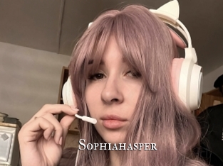 Sophiahasper