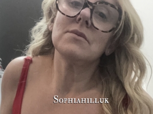 Sophiahilluk