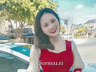 Sophialei
