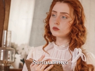 Sophialethco