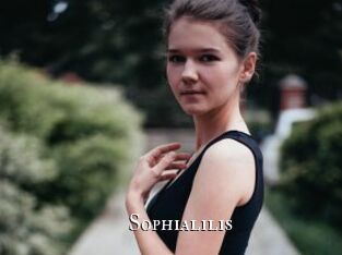 Sophialilis