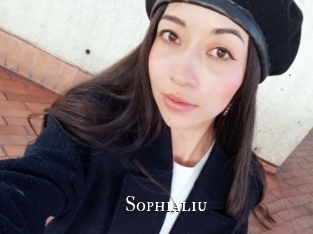 Sophialiu