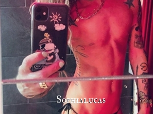 Sophialucas