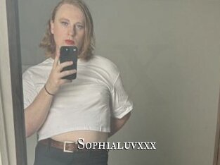 Sophialuvxxx