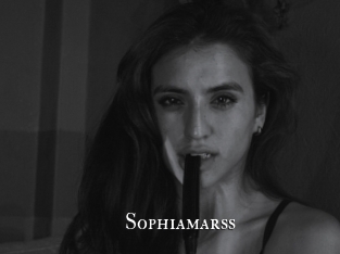 Sophiamarss