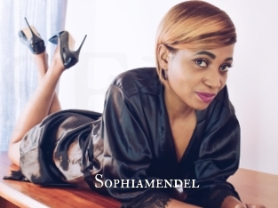Sophiamendel