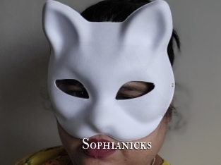 Sophianicks