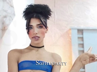 sophiaparty cams
