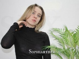 Sophiaryder