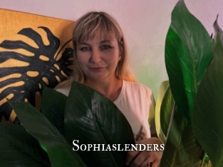 Sophiaslenders