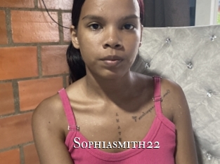 Sophiasmith22