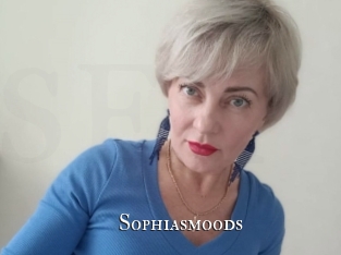 Sophiasmoods