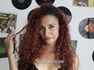Sophiasnow