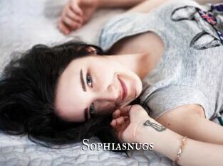 Sophiasnugs