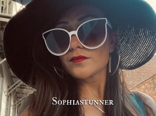 Sophiastunner