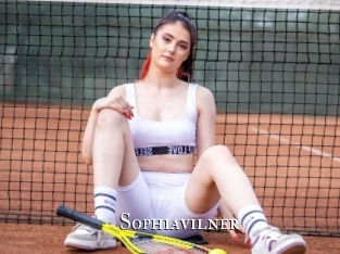 sophiavilner cams