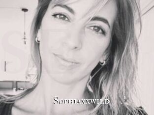 Sophiaxxwild