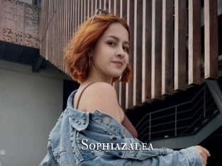 Sophiazalea