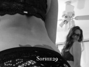sophie29 cams