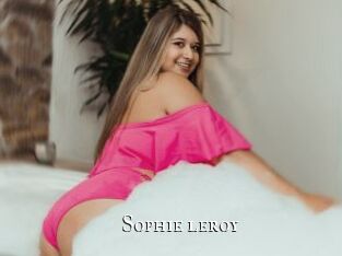 Sophie_leroy
