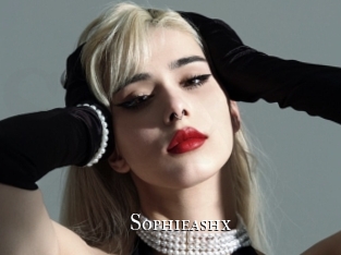sophieashx cams