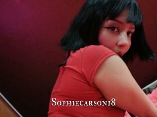 Sophiecarson18