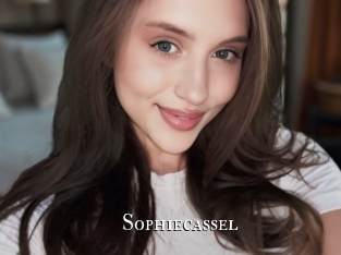 Sophiecassel