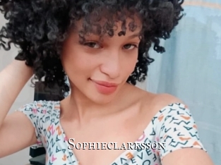 Sophieclarksson