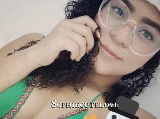 Sophiecutelove