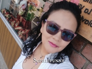 sophiefunny cams