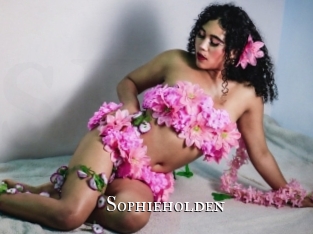 Sophieholden